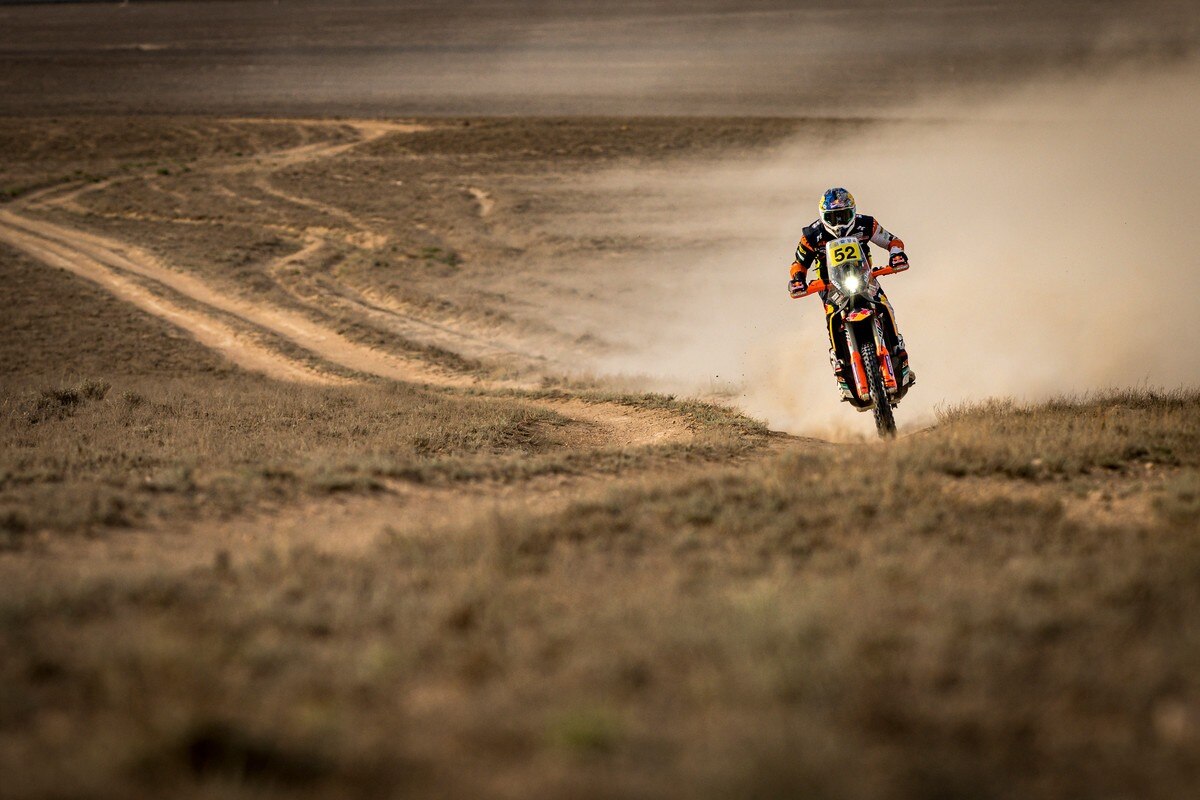 Rallye du Maroc 2021 